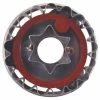 Städter Ausstechform Linzer Stern ø 4,8 Cm Zerlegbar