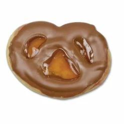 Städter Ausstechform Brezel 6,5 Cm Zerlegbar -Kitchenaid Shop 201 966070 A01