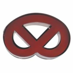 Städter Ausstechform Brezel 6,5 Cm Zerlegbar