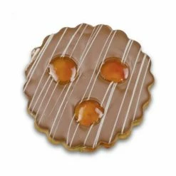 Städter Ausstechform Linzer 3-Loch Ø 6,5 Cm Zerlegbar -Kitchenaid Shop 201 966339 A02