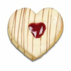 Städter Ausstechform Herz Mit Innenherz ø 4,8 Cm Zerlegbar -Kitchenaid Shop 201 966353 A02