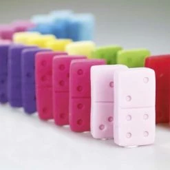 Städter Ausstechform Domino 6 X 3 X 2,2 Cm Set, 15-teilig -Kitchenaid Shop 201 966902 A03