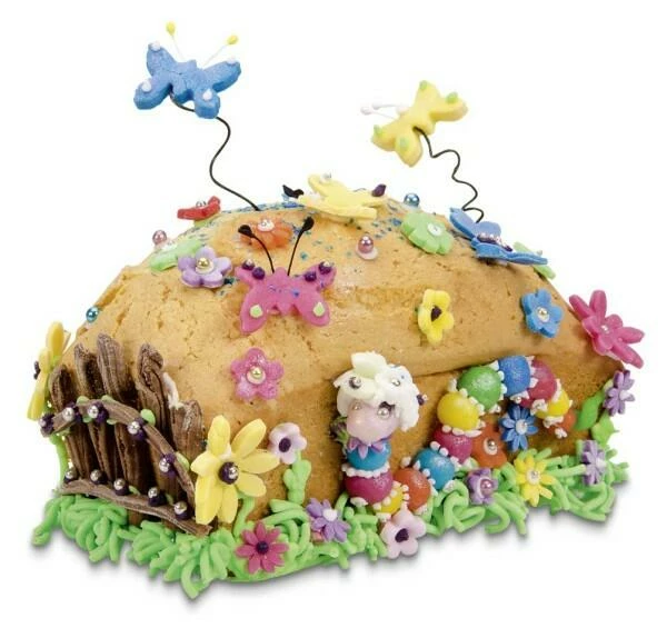 Städter Backform Oskar Die Kastenform 15 X 8 Cm / H 5 Cm Mini 450 Ml 4 Städter Backform Oskar Die Kastenform 15 X 8 Cm / H 5 Cm Mini 450 Ml – Bild 4