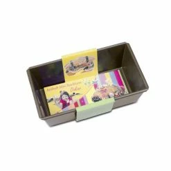 Städter Backform Oskar Die Kastenform 15 X 8 Cm / H 5 Cm Mini 450 Ml 7 Städter Backform Oskar Die Kastenform 15 X 8 Cm / H 5 Cm Mini 450 Ml -Kitchenaid Shop 201 972668 V01