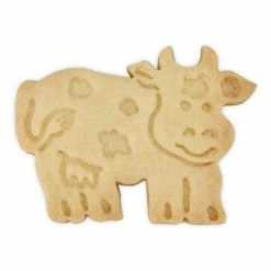 Städter Kunststoff-Ausstecher-Form Kuh 7 Cm Lila / Violett 8 Städter Kunststoff-Ausstecher-Form Kuh 7 Cm Lila / Violett -Kitchenaid Shop 206 170698 A01