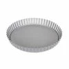 Städter Tarteform Mit Hebeboden ø 28 Cm / H 3,5 Cm Silber