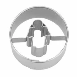 Städter Engel In Ring 3,0 Cm Mini