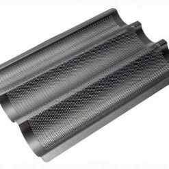 Birkmann Baguette-Backblech