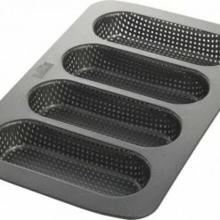 Birkmann Mini-Baguette-Backblech