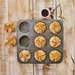 Birkmann Brötchenblech -Kitchenaid Shop 210226 hr deko1 neu