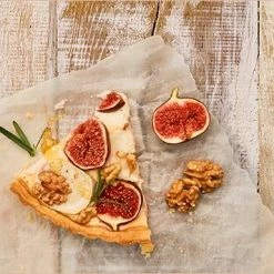 Birkmann Quiche- Und Tarteform, Perforiert, Mit Losem Boden 30 Cm/ 3 Cm -Kitchenaid Shop 210547 210554 210561 LR deko 02 2