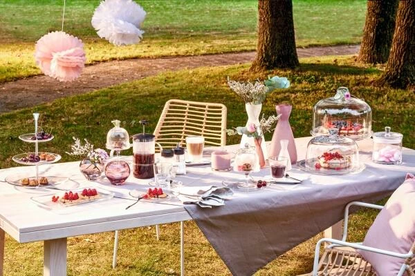 Leonardo Tortenplatte CIAO 31,5 Cm – Bild 2