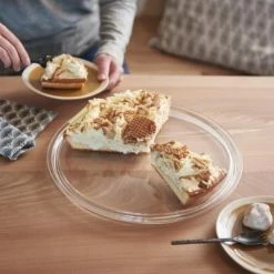 Leonardo Tortenplatte CIAO 31,5 Cm -Kitchenaid Shop 210 CIAO Tortenplatte 069000 mood Q