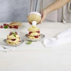 Betty Bossi Dekorierset Dessert-Blitz -Kitchenaid Shop 21124