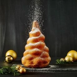 Birkmann Vollbackform Tini, Die Tanne -Kitchenaid Shop 211858 hr deko2