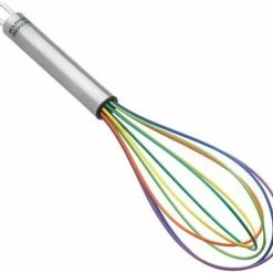 Kuhn Rikon COLORI® Schwingbesen Silikon 22.2cm