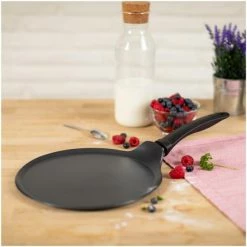 Kuhn Rikon Easy Induction Crêpes Bratpfanne 25cm -Kitchenaid Shop 211 31264 ip11 web