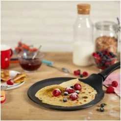 Kuhn Rikon Easy Induction Crêpes Bratpfanne 25cm -Kitchenaid Shop 211 31264 ip3 web
