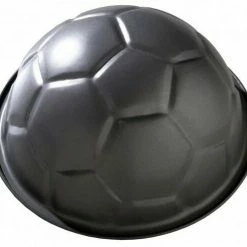 Birkmann Backform Fußball