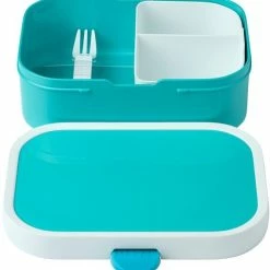 Mepal Brotdose Campus - Türkis -Kitchenaid Shop 212 107440012200c