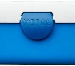Mepal Brotdose Campus - Blau -Kitchenaid Shop 212 107440014300b