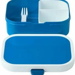 Mepal Brotdose Campus - Blau -Kitchenaid Shop 212 107440014300c