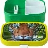 Mepal Brotdose Campus - Animal Planet Tiger