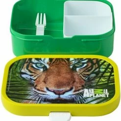 Mepal Brotdose Campus - Animal Planet Tiger