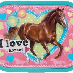 Mepal Brotdose Campus - My Horse -Kitchenaid Shop 212 107440065369a