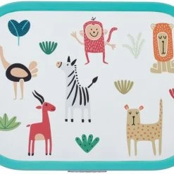 Mepal Brotdose Campus - Animal Friends -Kitchenaid Shop 212 107440065373a