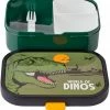 Mepal Brotdose Campus - Dino
