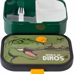 Mepal Brotdose Campus - Dino
