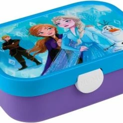 Mepal Brotdose Campus - Frozen 2