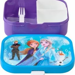 Mepal Brotdose Campus - Frozen 2 -Kitchenaid Shop 212 107440065382b
