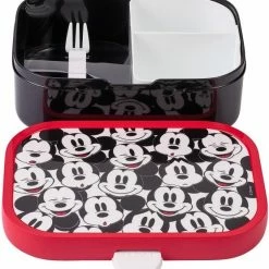 Mepal Brotdose Campus - Mickey Mouse