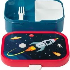 Mepal Brotdose Campus - Space