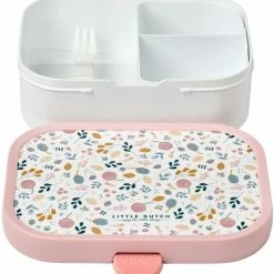 Mepal Brotdose Campus - Spring Flowers -Kitchenaid Shop 212 107440065390b