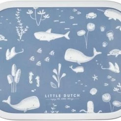 Mepal Brotdose Campus - Ocean -Kitchenaid Shop 212 107440065391a