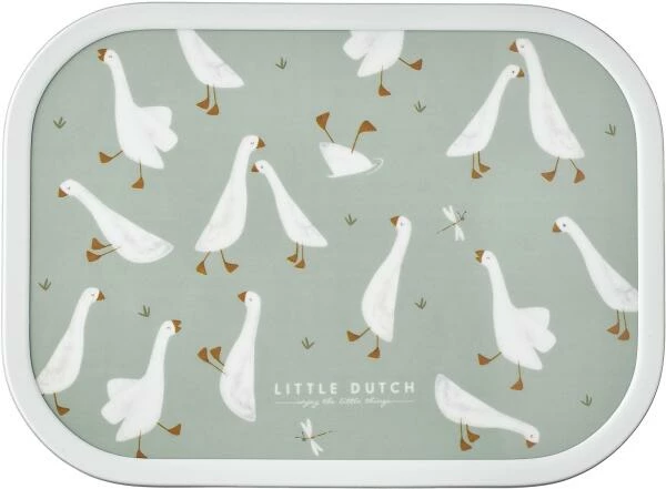 Mepal Brotdose Campus - Little Goose 3 Mepal Brotdose Campus - Little Goose – Bild 3