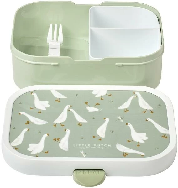 Mepal Brotdose Campus - Little Goose 2 Mepal Brotdose Campus - Little Goose – Bild 2