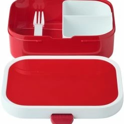 Mepal Brotdose Campus - Rot -Kitchenaid Shop 212 107440070100c