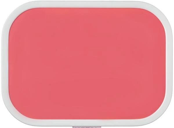 Mepal Brotdose Campus - Rose 4 Mepal Brotdose Campus - Rose – Bild 4