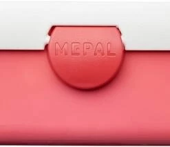 Mepal Brotdose Campus - Rose 6 Mepal Brotdose Campus - Rose -Kitchenaid Shop 212 107440078200b