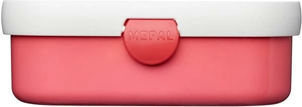 Mepal Brotdose Campus - Rose 3 Mepal Brotdose Campus - Rose – Bild 3