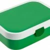 Mepal Brotdose Campus - Grün