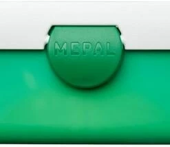 Mepal Brotdose Campus - Grün -Kitchenaid Shop 212 107440092600b