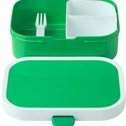 Mepal Brotdose Campus - Grün -Kitchenaid Shop 212 107440092600c