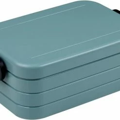 Mepal Lunchbox Take A Break Midi - Nordic Green