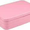 Mepal Lunchbox Take A Break Large - Nordic Pink