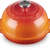 Le Creuset Brot Bräter Signature In Ofenrot